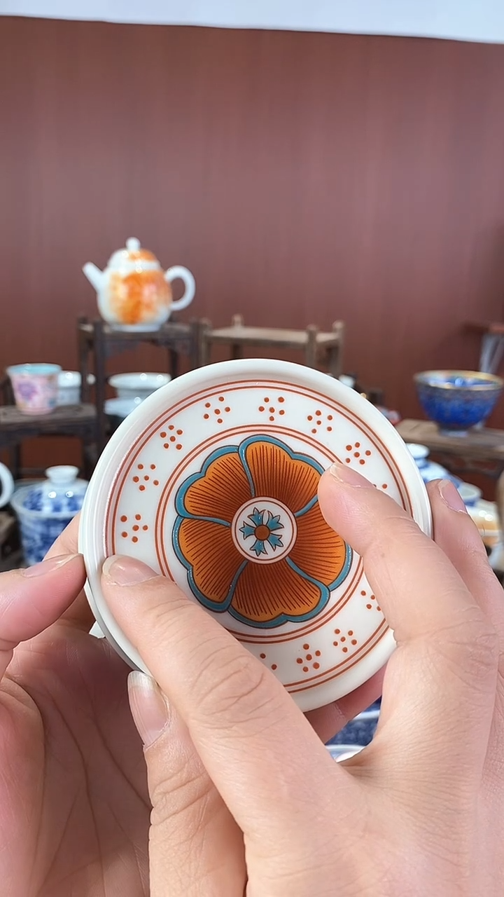 其他景德镇陶瓷一个///F15