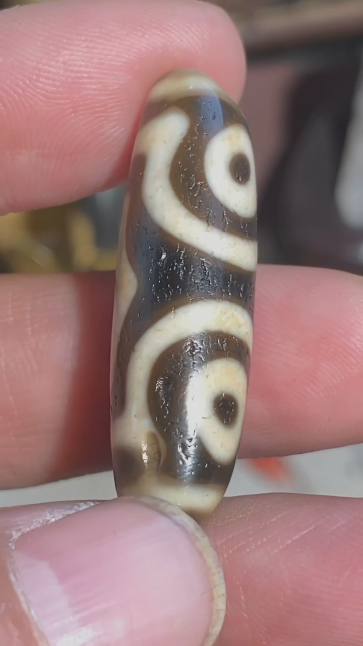 【闪购商品】玛瑙/玉髓单珠未镶嵌多样性发一