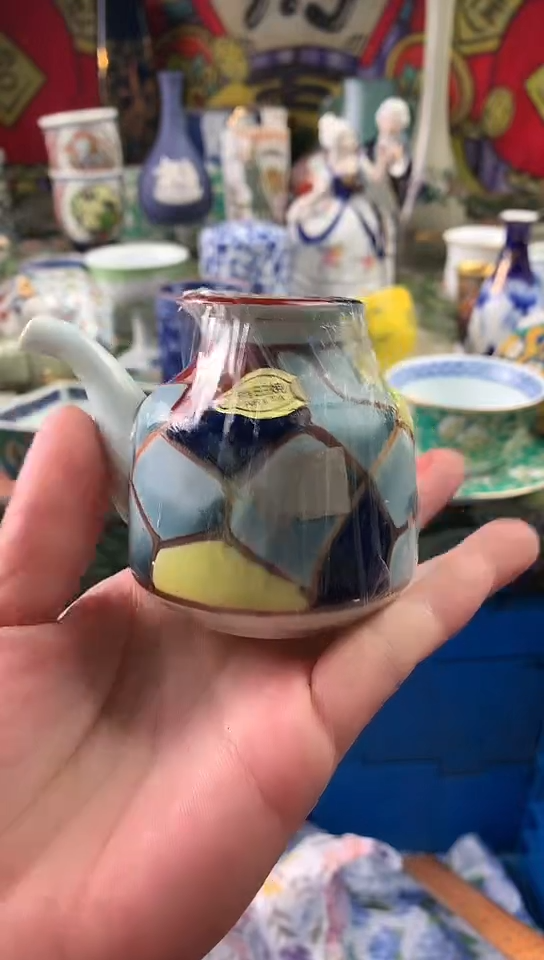 倚***石镰仓甄选全场满18包邮E538