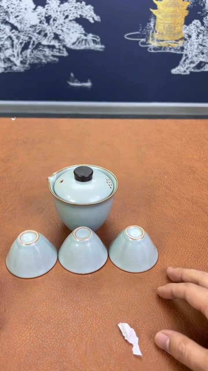 【闪购商品】紫砂茶杯瓷SC1111111111111