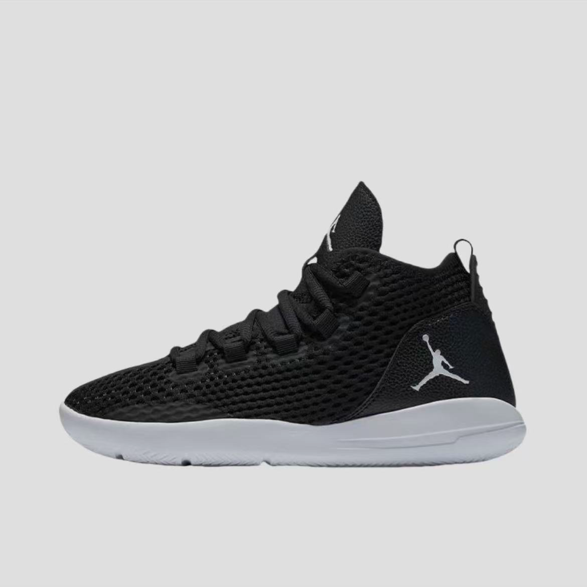 AIR JORDANReveal运动休闲鞋百搭舒适减震防滑耐磨轻便834064-010