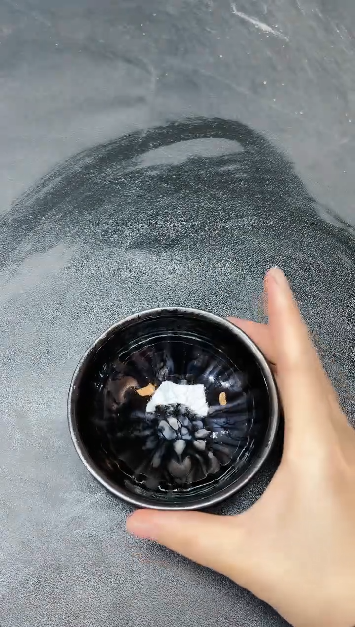 【闪购商品】茶盏178               