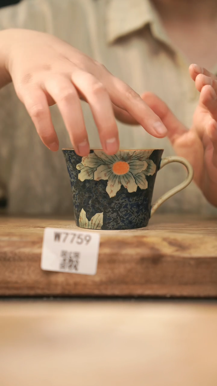 【经典福利】/ 杯子@@W7759