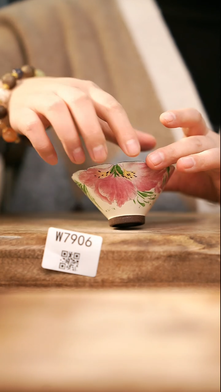 【经典福利】/ 杯子@@W7906