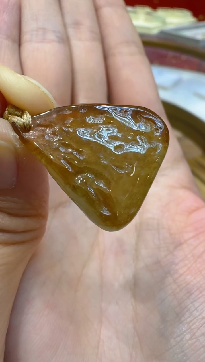 吊坠(不含链)未镶嵌翡翠多样性团购发一件