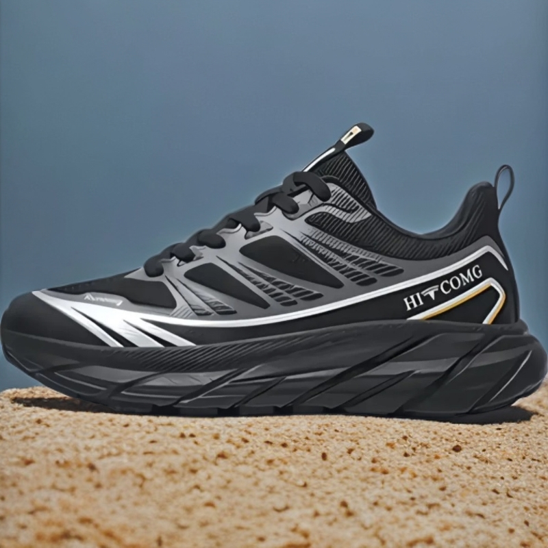 休闲登山跑步运动男女同款鞋PK-999【小猪1】q