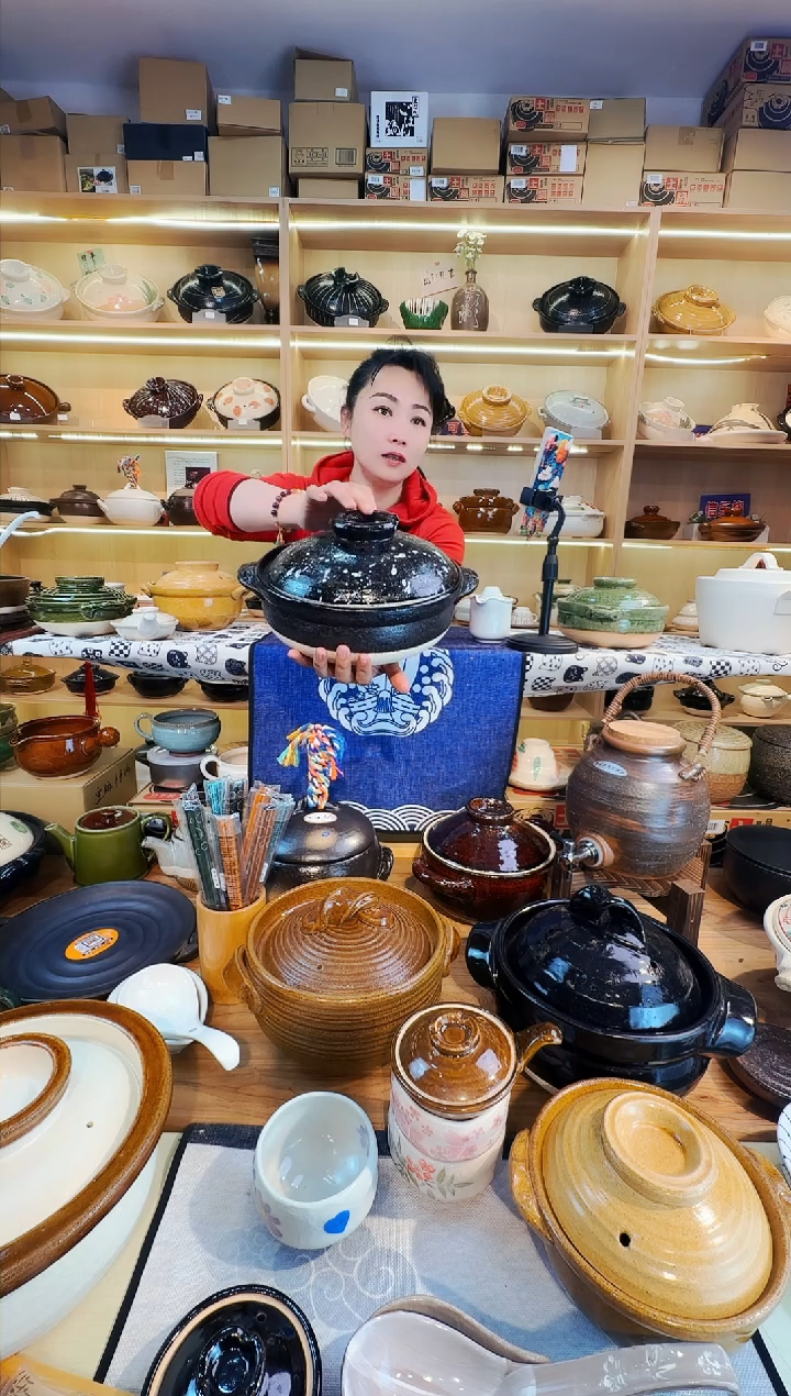 3****子日本进口万古烧雪落8号