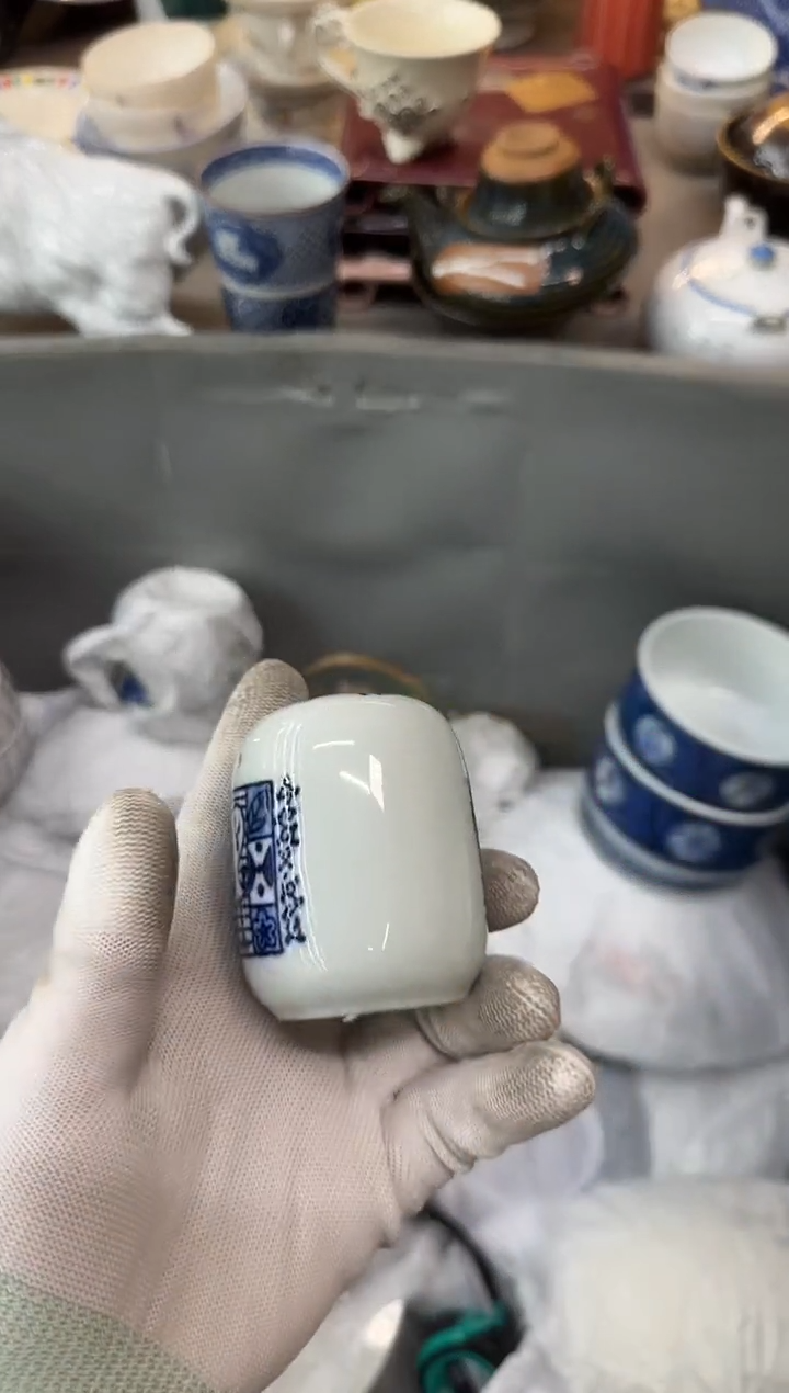 摆件滕**序瓷器瓷器瓷器瓷器