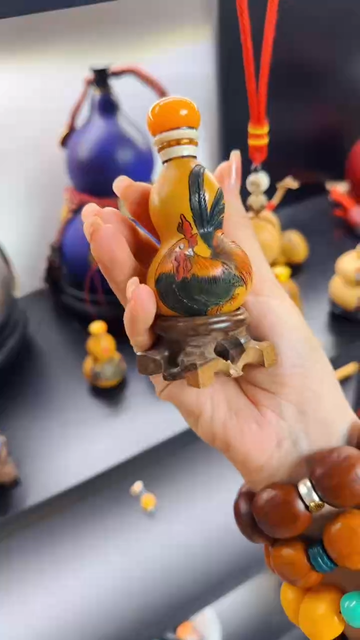 【闪购商品】264文玩葫芦文玩好物