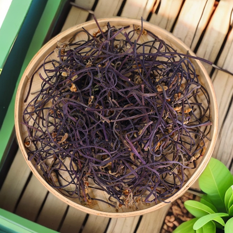 高山农家 蕨菜干