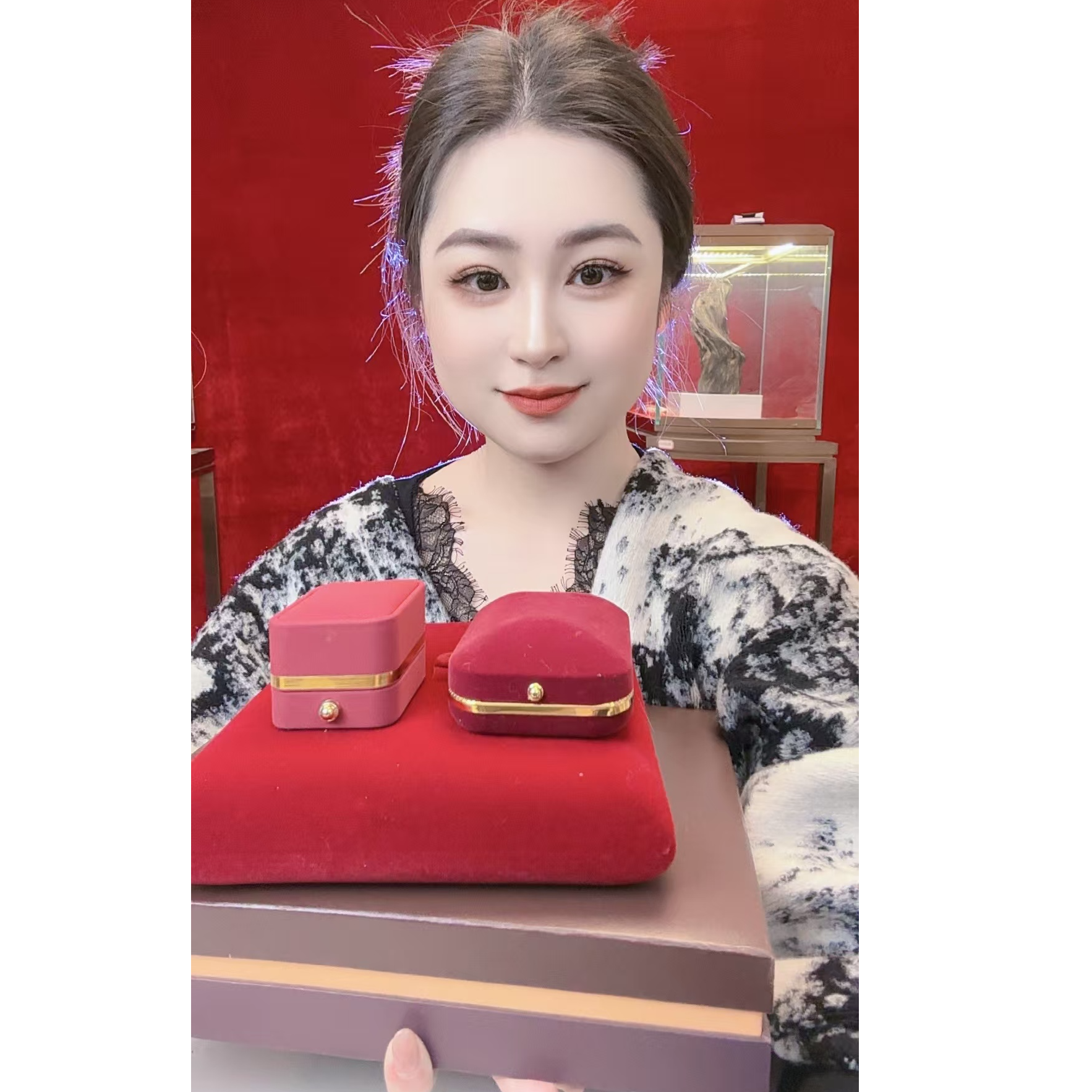 【新年大礼包】气质百搭轻奢秋冬项链四件套X025