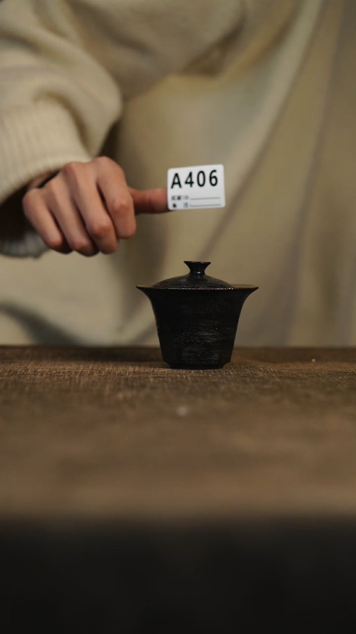 【闪购商品】摆件瑕疵仟户烧严选陶艺手工