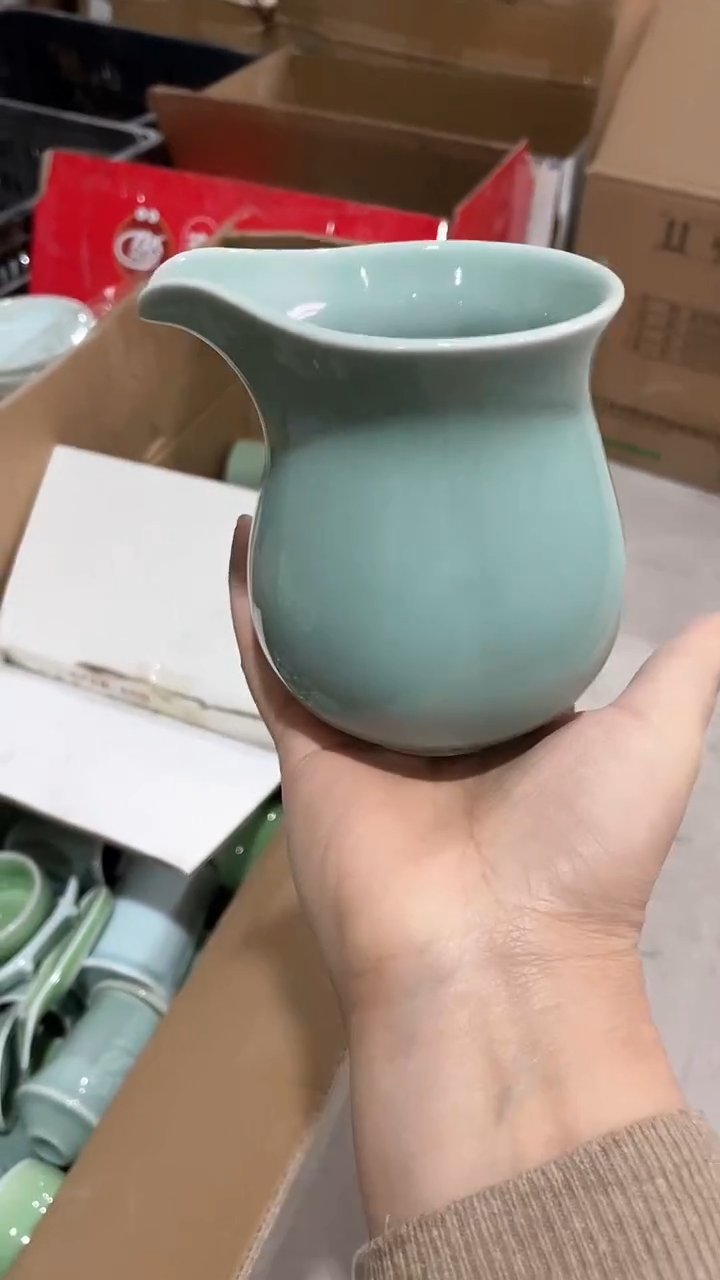 特价青瓷 慧语瓷坊 微瑕