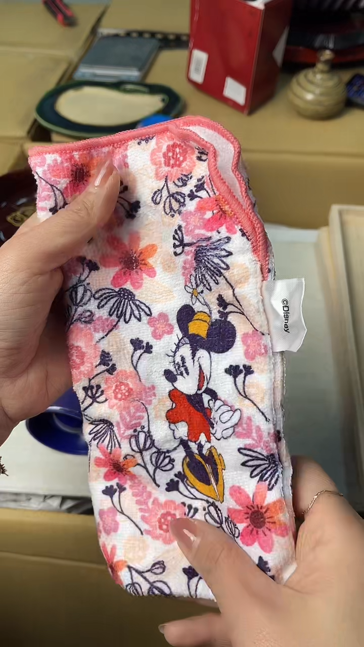 混纺ฅ*中古杂项默认微瑕，满18包邮