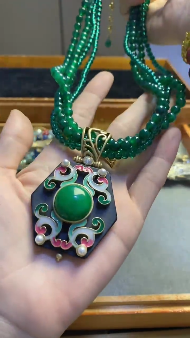 【闪购商品】瓷片534艺祥瓷器艺祥瓷器