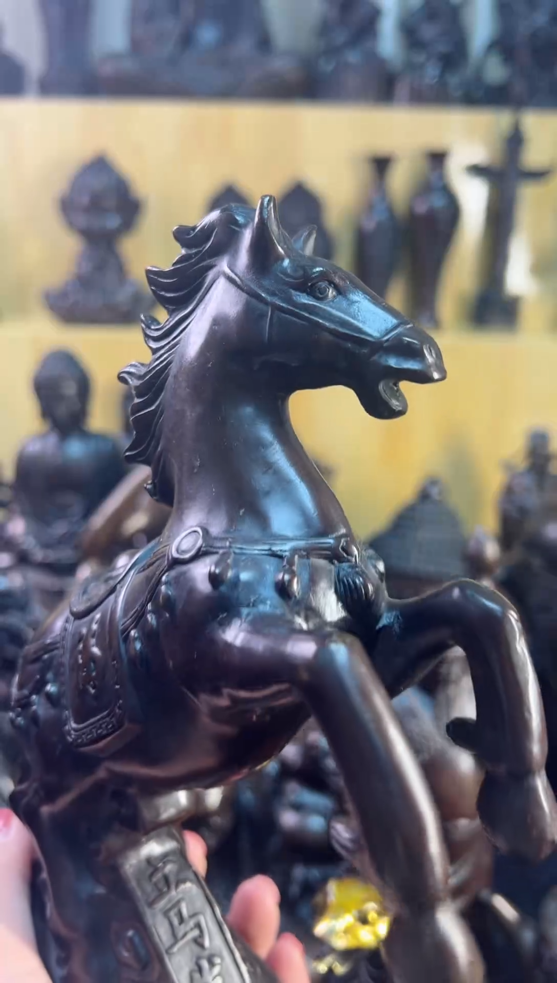 【闪购商品】1案台摆件 物品摆件