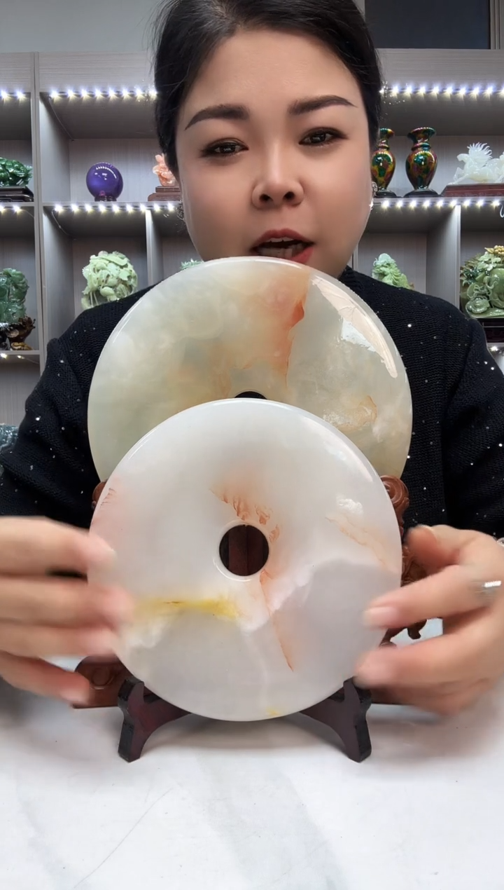 石材天然石材高端家居装饰摆件