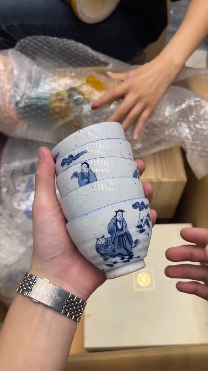 瓷片天*猪a226中古商品 谨慎购买