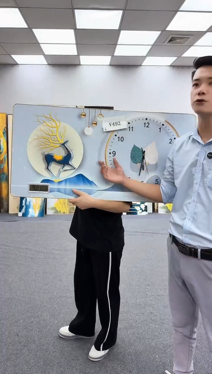 孤品微瑕黑马闪购V492