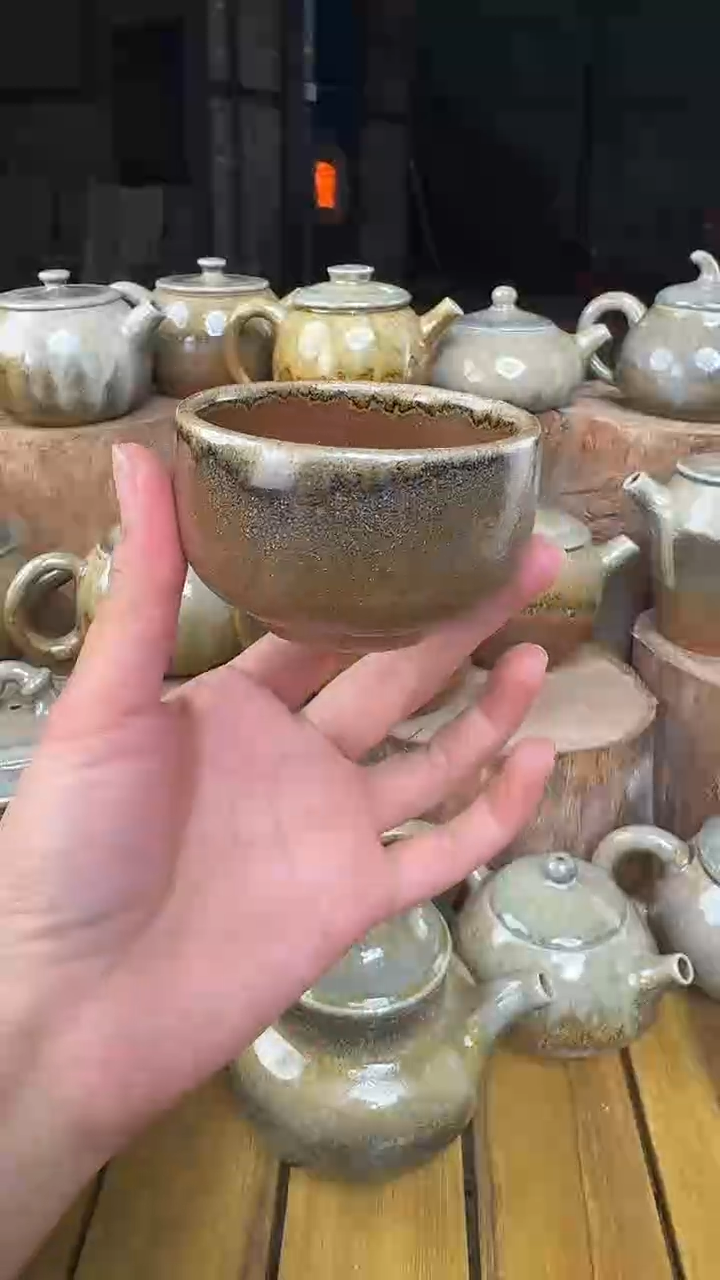 【闪购商品】壶189 苏橙茶周边.....