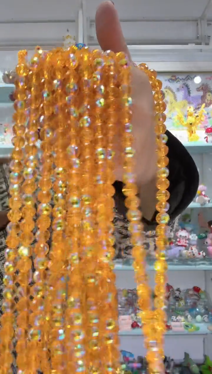 玻璃A43国华卡8蹦迪1条爱玛橙