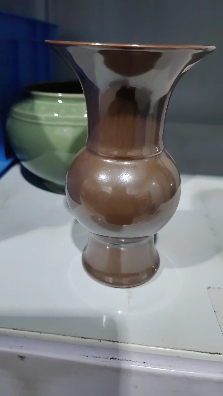 【闪购商品】花瓶花瓶花器 微瑕
