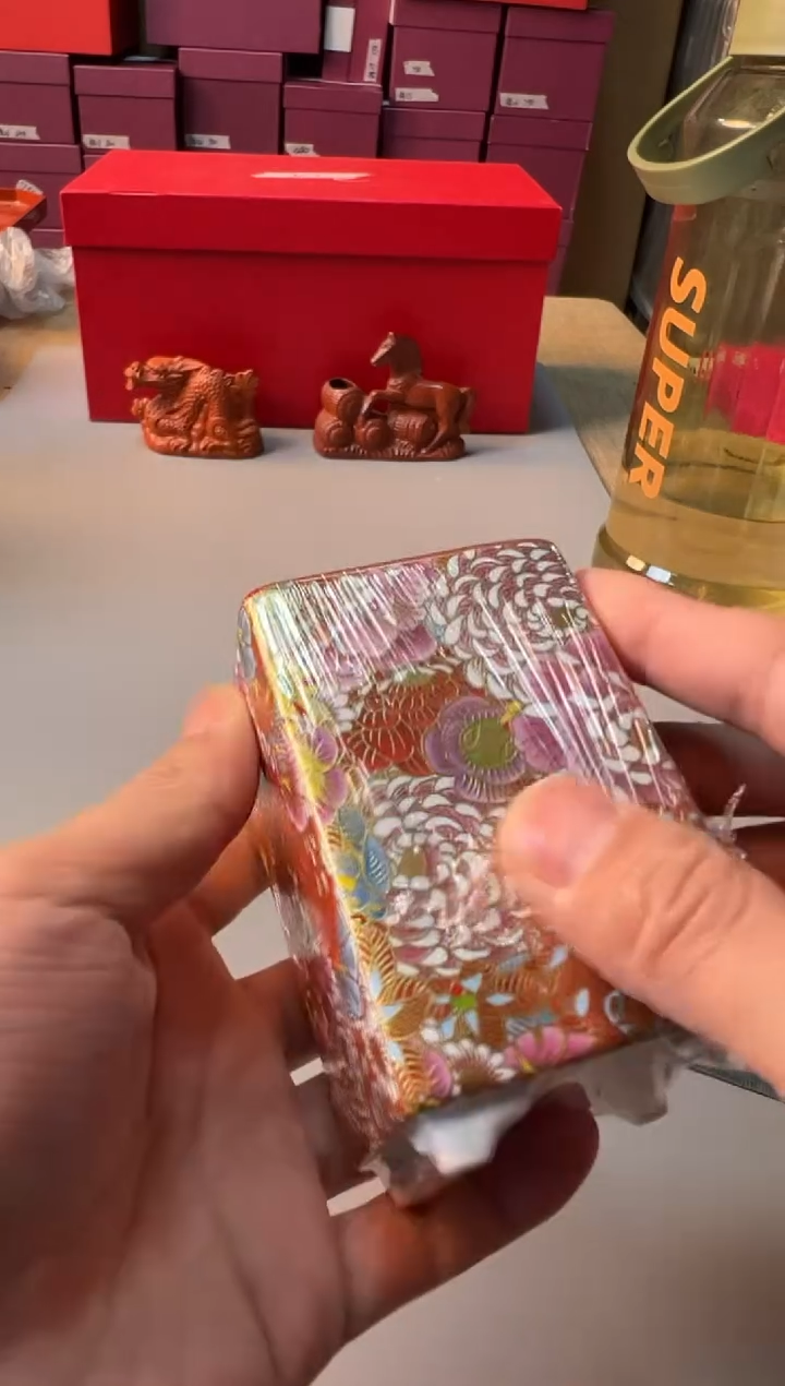 瓷片全场正品，七天无理由