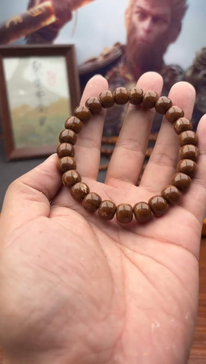 手串紫金鼠紫金鼠15