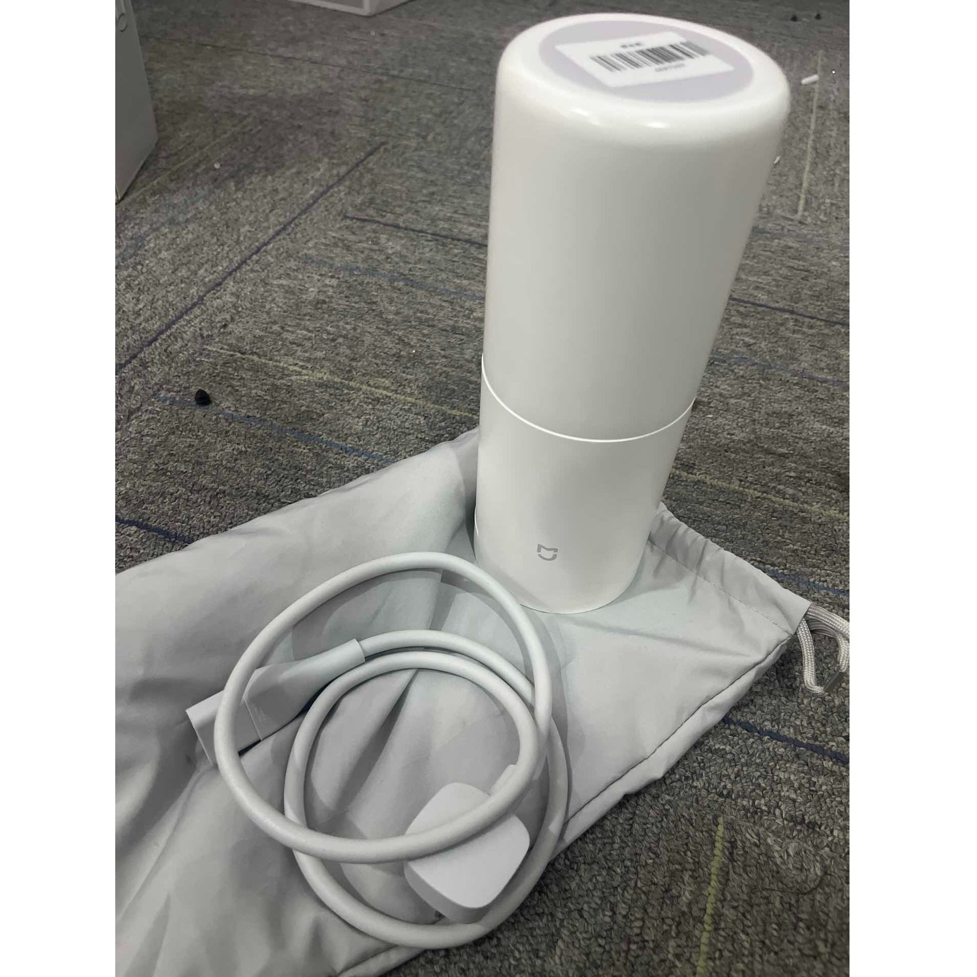 9新 MIJIA/米家 【二手】武汉仓饮水机轻微划痕功能完好