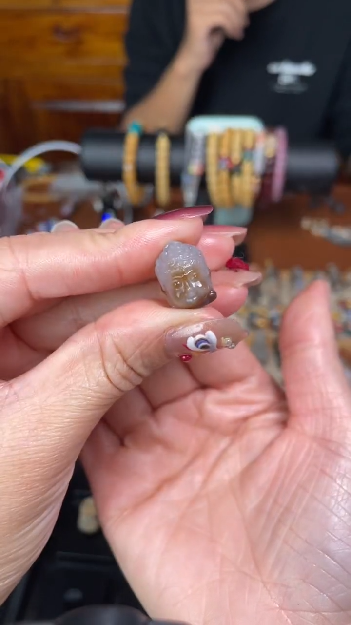 【闪购商品】玛瑙/玉髓颈饰未镶嵌玛瑙饰品88