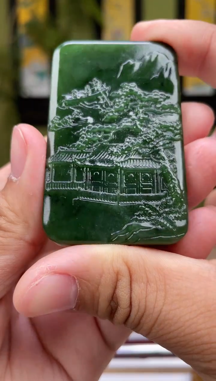 定制和田玉多样性发货拍一发一