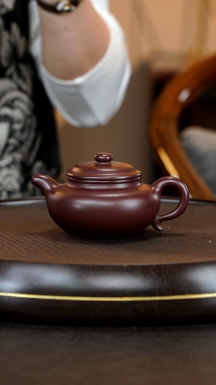 茶壶紫砂闪购商品17