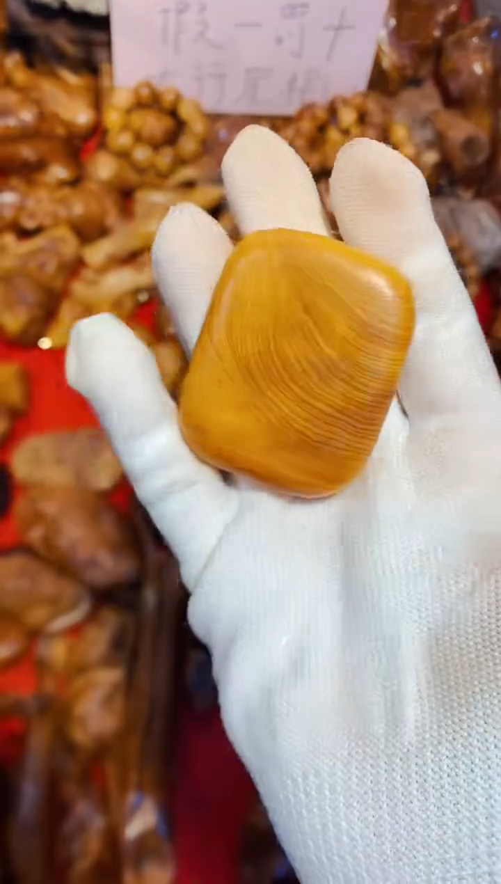 柏木（崖柏）74北太行崖柏手把件手串