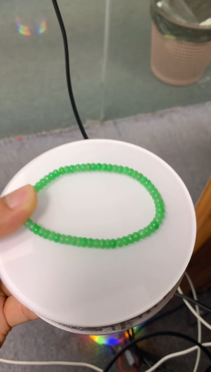 【闪购商品】定制翡翠未镶嵌毛货