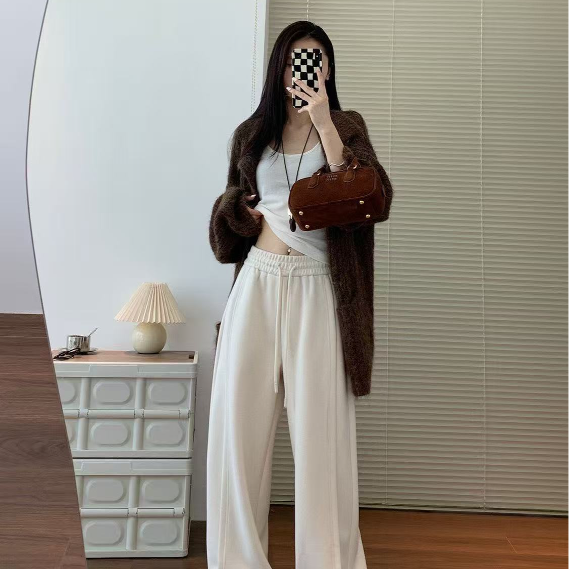 （SHAN）珊的裤裤裤裤裤裤