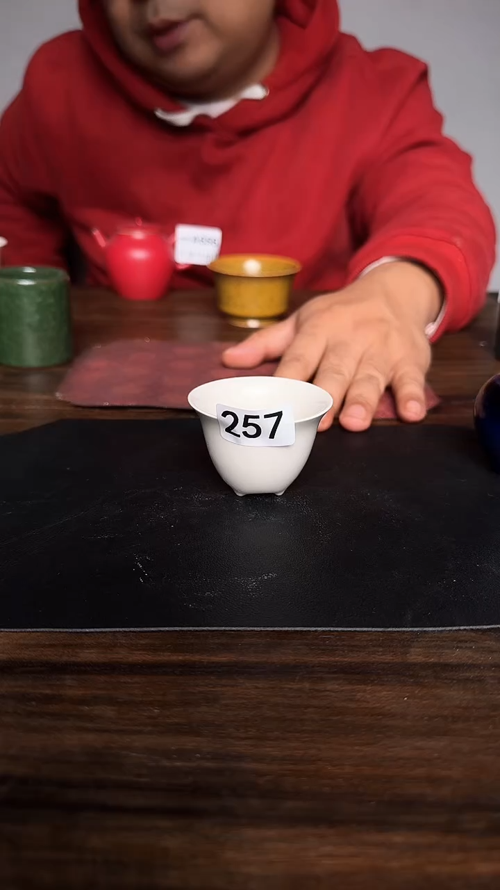 婺州龙窑烧制技艺（257