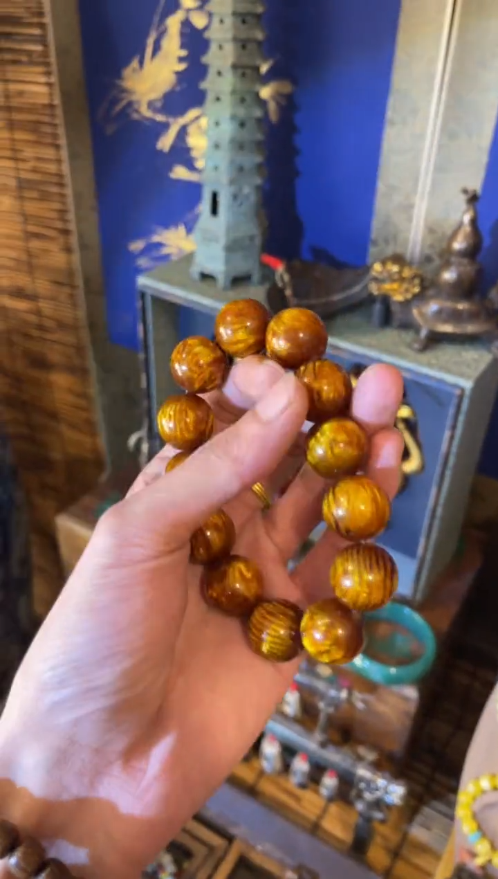 11小七甄选所见所得