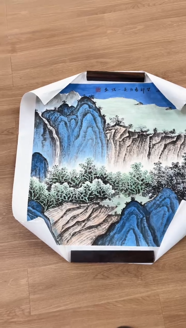 【闪购商品】国画精品精品精品精品