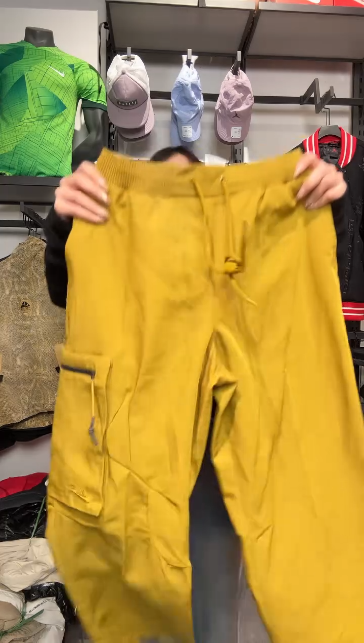 1210闪购编码Nike/Jordan运动卫衣裤以直播间过款为准尺码. 