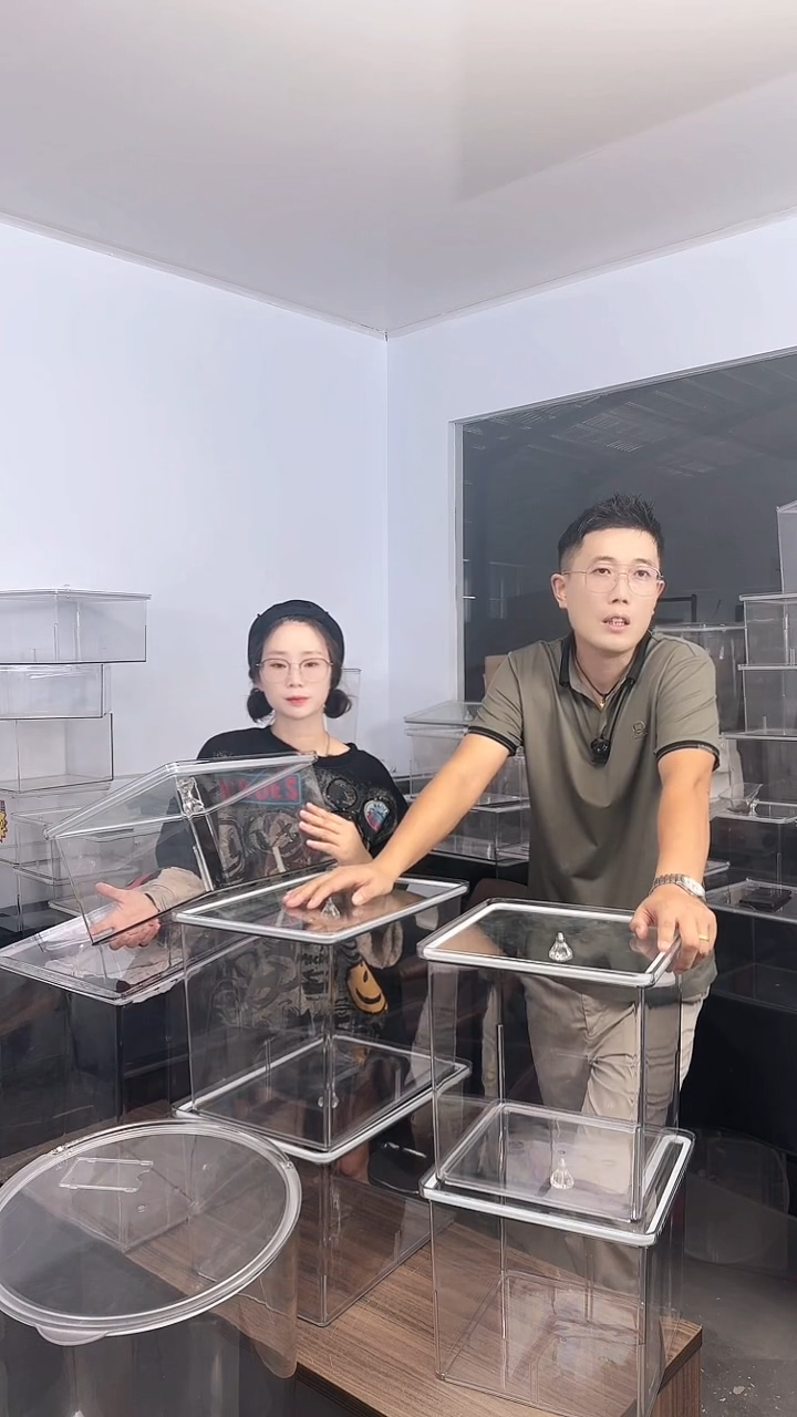 塑料403015钢化2套+1铲子