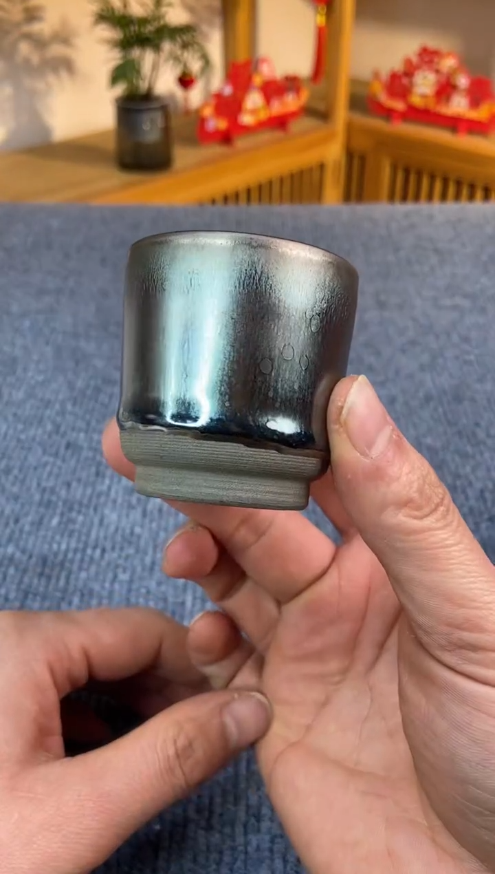 【闪购商品】茶器主人杯茶杯11111111