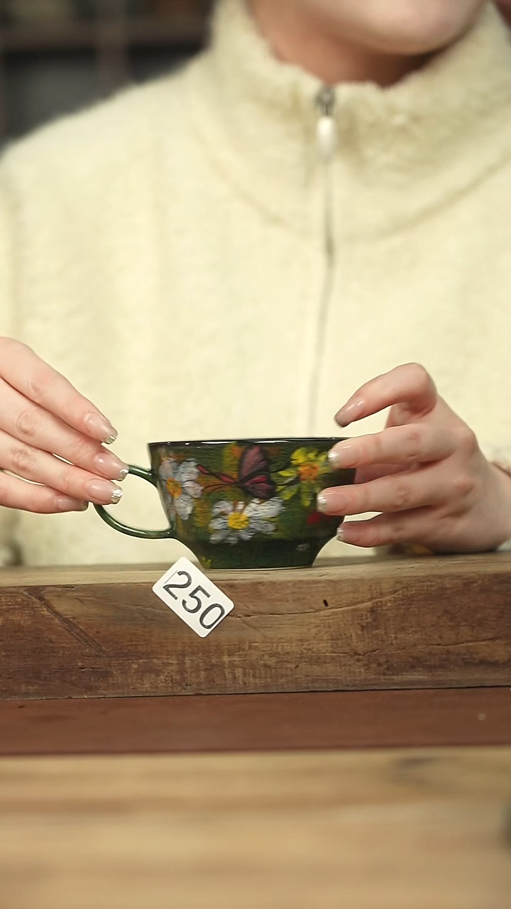 设计师手作款系列  贰俩