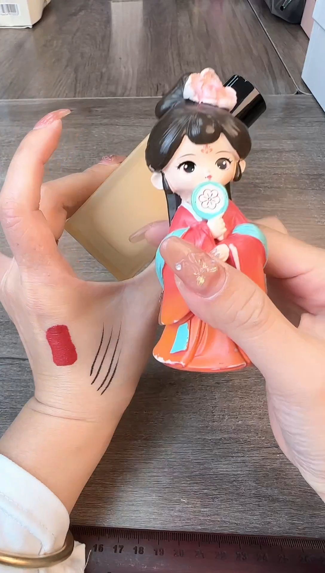 瓷片认准小满买正品@@WR549