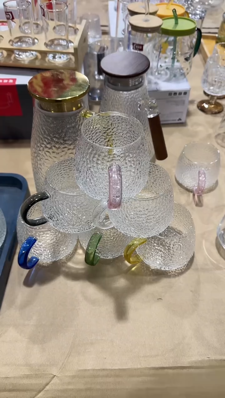 【闪购商品】玻璃无盖款青苹果闪购价