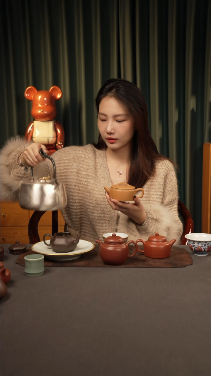 茶壶紫砂不**舟111111111111