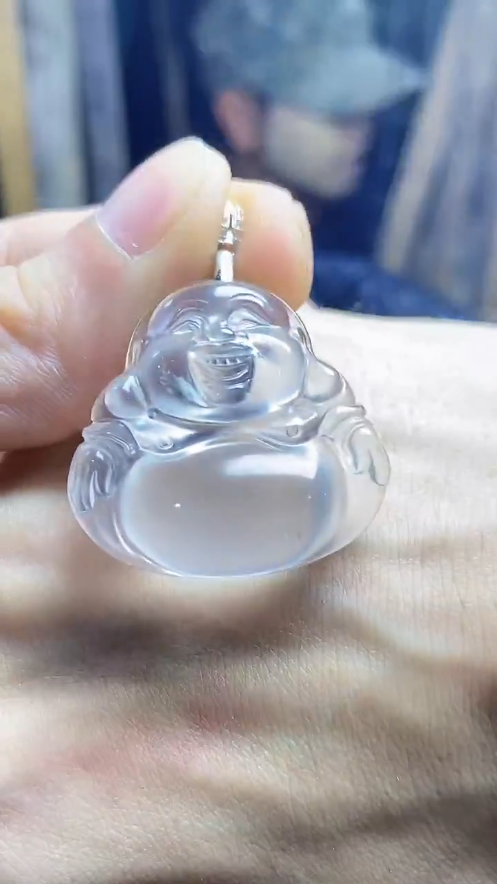 无非金属满色吊坠 所见即所得！