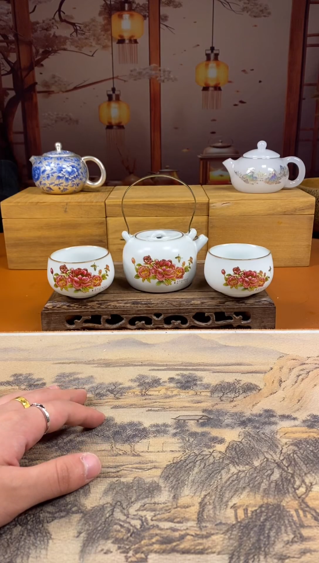 半衫精选福力福力