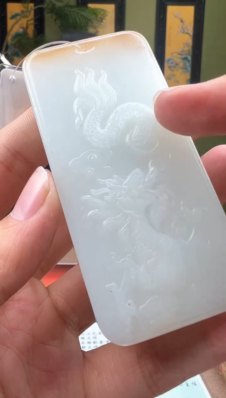 定制和田玉多样性发货拍一发一