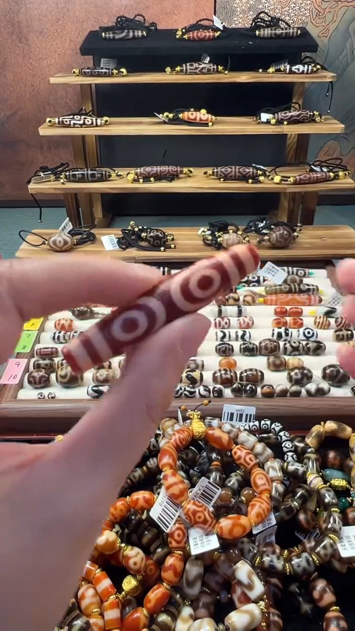 玛瑙/玉髓（覆膜）颈饰未镶嵌37(微瑕随机发货）