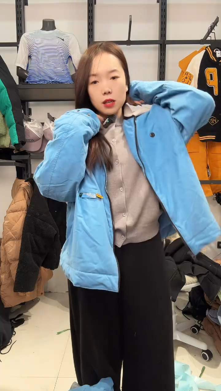 2376闪购编码 Nike/Jordan运动卫衣裤以直播间过款为准 尺码·